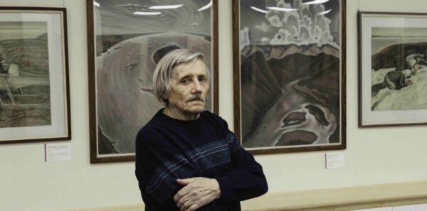 Александр Попп