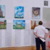 Наследие в красках