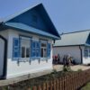 Азовский немецкий национальный район
