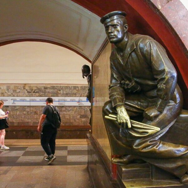 Матвей Манизер