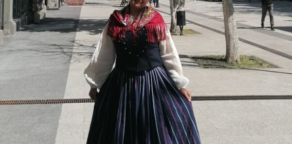 Елена Арндт